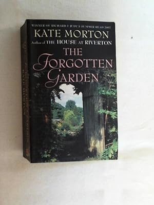 The Forgotten Garden