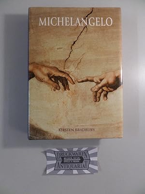 Seller image for Michelangelo. for sale by Druckwaren Antiquariat