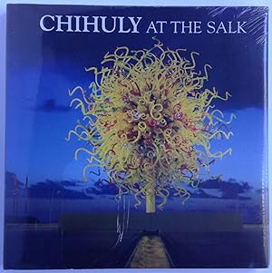 Seller image for Chihuly at the Salk [With DVD] for sale by Dela Duende Books