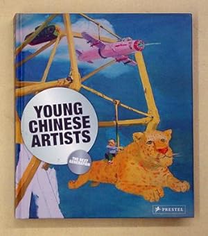 Bild des Verkufers fr Young Chinese Artists. The Next Generation. zum Verkauf von antiquariat peter petrej - Bibliopolium AG