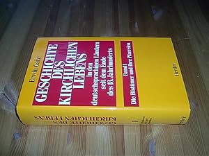 Geschichte des kirchlichen Lebens in den deutschsprachigen Ländern seit dem Ende des 18. Jahrhund...