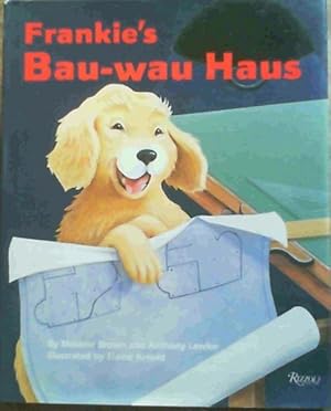 Seller image for Frankie's Bau Wau Haus for sale by Chapter 1