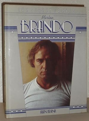 Marlon Brando (The Screen Greats)
