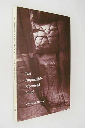 Seller image for The Impossible Promised Land : Poems New and Selected for sale by Renaissance Books