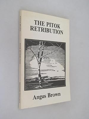 Seller image for Pitok Retribution for sale by Renaissance Books