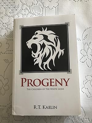 Progeny: The Children of the White Lions