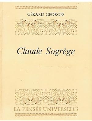 Claude Sogrège