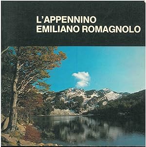 Bild des Verkufers fr L' Appennino Emiliano Romagnolo zum Verkauf von Studio Bibliografico Orfeo (ALAI - ILAB)
