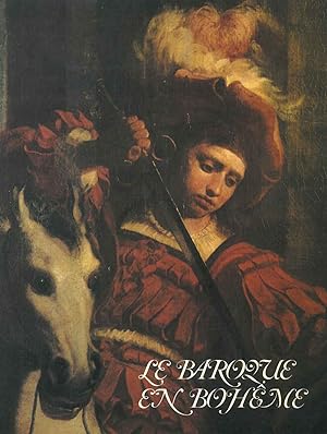Le baroque en Boheme