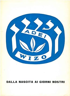 Associazione donne ebree d'Italia dalla nascita ai giorni nostri. Breve storia della Federazione ...