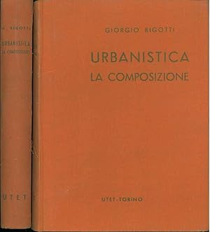 Urbanistica. La composizione