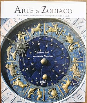 Arte e zodiaco