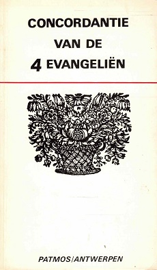 Concordantie van de 4 evangeliën