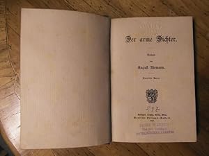 Imagen del vendedor de Der arme Richter 2. Band a la venta por Buchhandlung Neues Leben