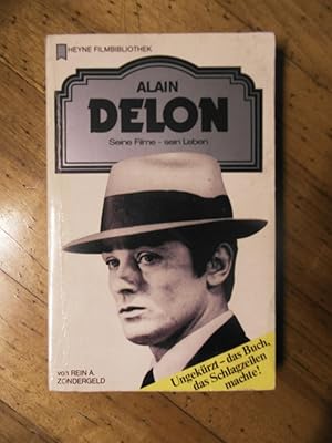 Alain Delon. Seine Filme- sein Leben