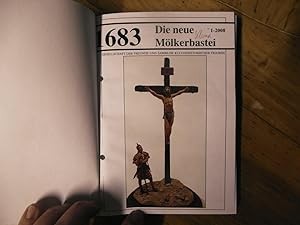 Die neue Mölkerbastei 2008