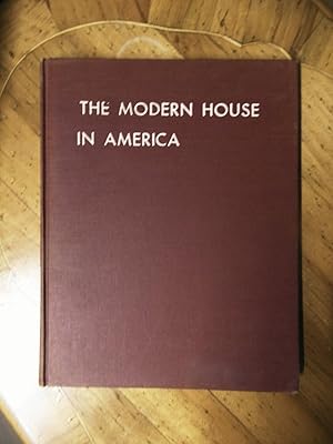 The modern house in america. 5th printing.
