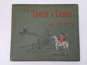 Imagen del vendedor de La Chasse A Courre, Notes et Croquis a la venta por Keoghs Books