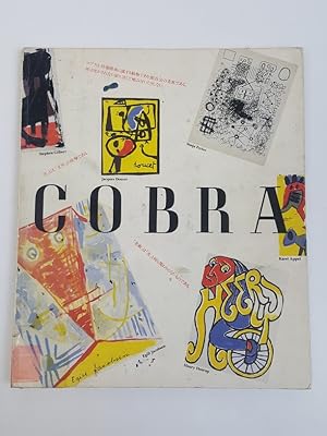 Image du vendeur pour Cobra mis en vente par Keoghs Books