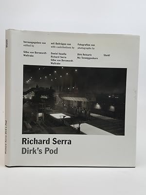 Image du vendeur pour Richard Serra: Dirk's Pod mis en vente par Keoghs Books