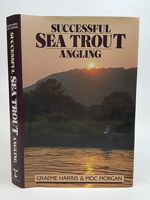 Image du vendeur pour Successful Sea Trout Angling, The Practical Guide mis en vente par Keoghs Books