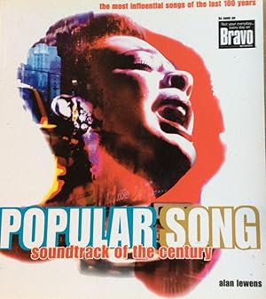 Seller image for Popular Song: Soundtrack of the Century for sale by Artful Dodger Books