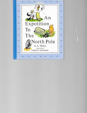 Seller image for Expotition to the North Pole for sale by TuosistBook