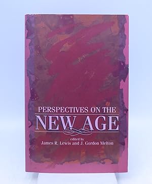 Imagen del vendedor de Perspectives on the New Age (SUNY Series in Religious Studies) (Suny Series, Religious Studies) a la venta por Shelley and Son Books (IOBA)