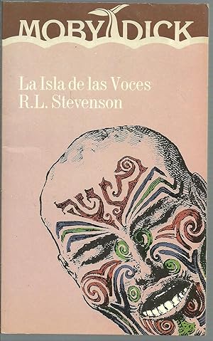 Seller image for LA ISLA DE LAS VOCES for sale by ALZOFORA LIBROS