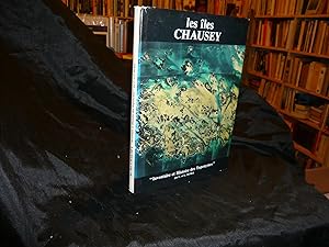Seller image for Les les Chausey. Inventaire Et Histoire Des Toponymes. for sale by librairie ESKAL