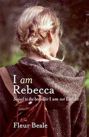 Seller image for I Am Rebecca (Paperback) for sale by Grand Eagle Retail