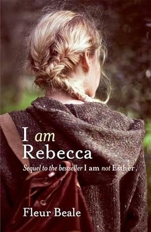 Seller image for I Am Rebecca (Paperback) for sale by AussieBookSeller
