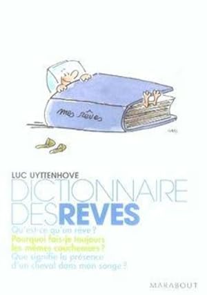 dictionnaire des rêves