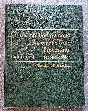 A Simplified Guide to Automatic Data Processing