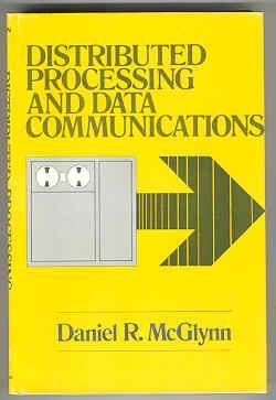 Distributed Processing and Data Communication