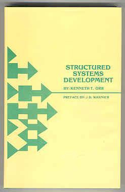 Structured Systems Development