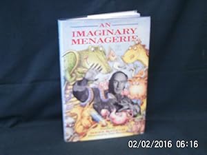 Seller image for An Imaginary Menagerie for sale by Gemini-Books