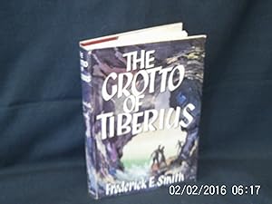 Imagen del vendedor de The Grotto of Tiberius a la venta por Gemini-Books