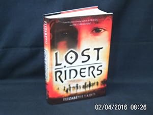 Seller image for Lost Riders for sale by Gemini-Books