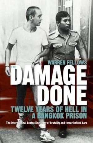 Seller image for The Damage Done (Paperback) for sale by Grand Eagle Retail