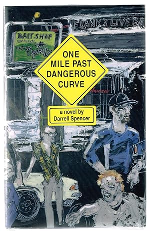 One Mile Past Dangerous Curve: A Novel (Sweetwater Fiction: Originals)