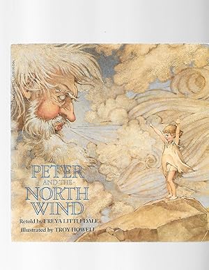 Seller image for Peter and the North Wind (An Easy-to-read Folktale) for sale by TuosistBook