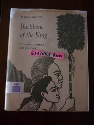 Backbone of the King: The Story of Paka'a and His Son Ku