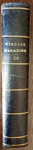 Imagen del vendedor de The Small Farmer in England in The Windsor Magazine Bound Volume XX: June - November 1904 a la venta por SF & F Books