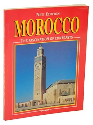 Moroco: The Fascination of Contrasts