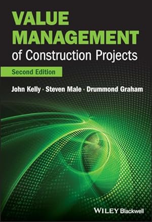 Seller image for Value Management of Construction Projects for sale by GreatBookPrices