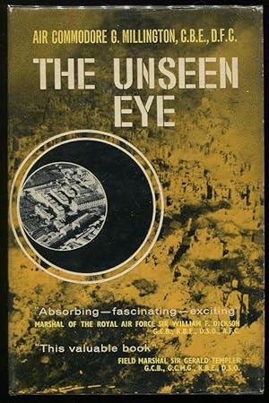 Seller image for The Unseen Eye for sale by Evening Star Books, ABAA/ILAB