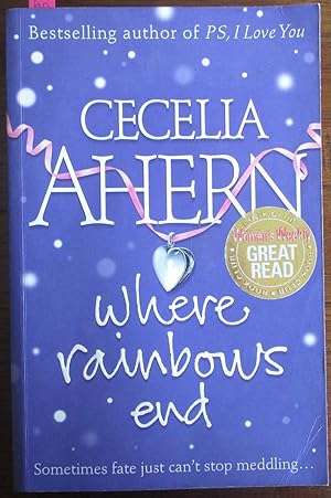 Seller image for Where Rainbows End for sale by Reading Habit