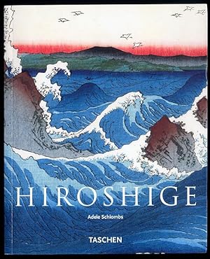 Imagen del vendedor de Hiroshige 1797-1858 a la venta por POLIART Beata Kalke