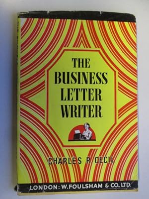 Imagen del vendedor de Business Letter Writer (New Popular Handbook) a la venta por Goldstone Rare Books